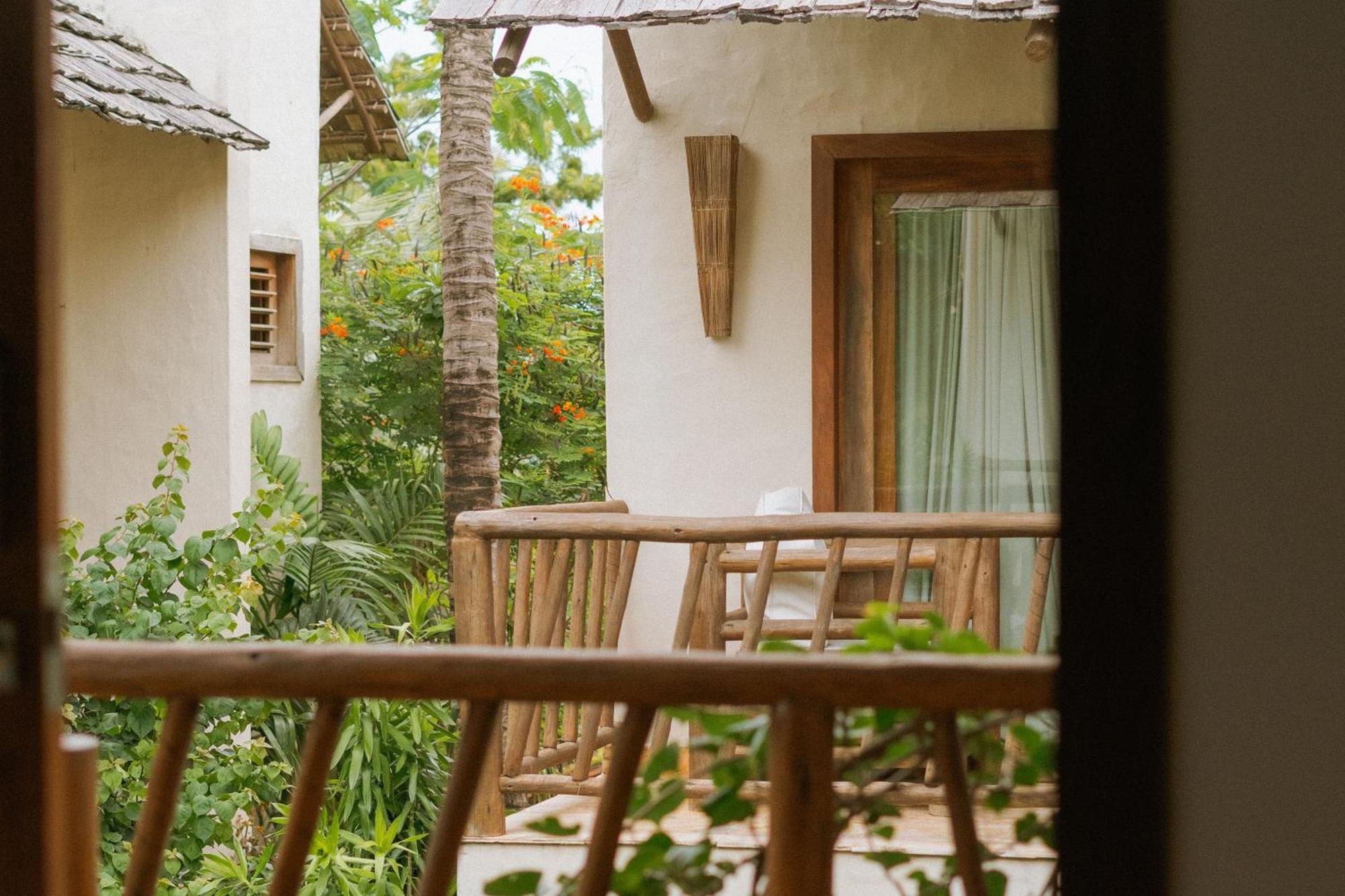 Casalo Hotel ジジョーカ・デ・ジェリコアコアラ エクステリア 写真