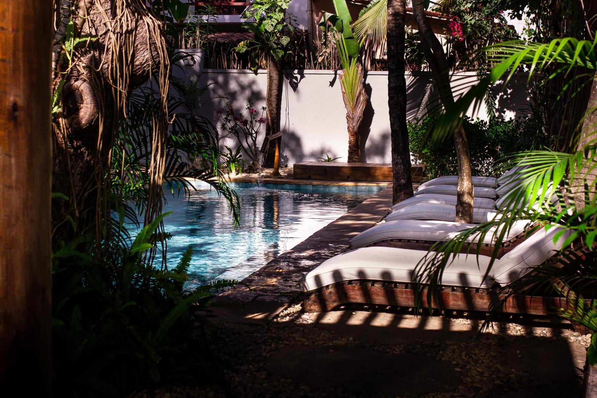 Casalo Hotel ジジョーカ・デ・ジェリコアコアラ エクステリア 写真