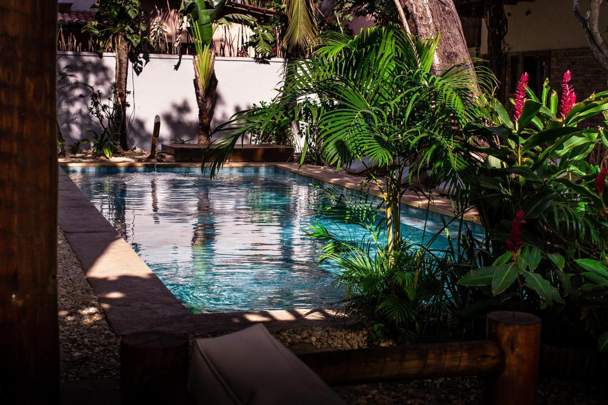 Casalo Hotel ジジョーカ・デ・ジェリコアコアラ エクステリア 写真