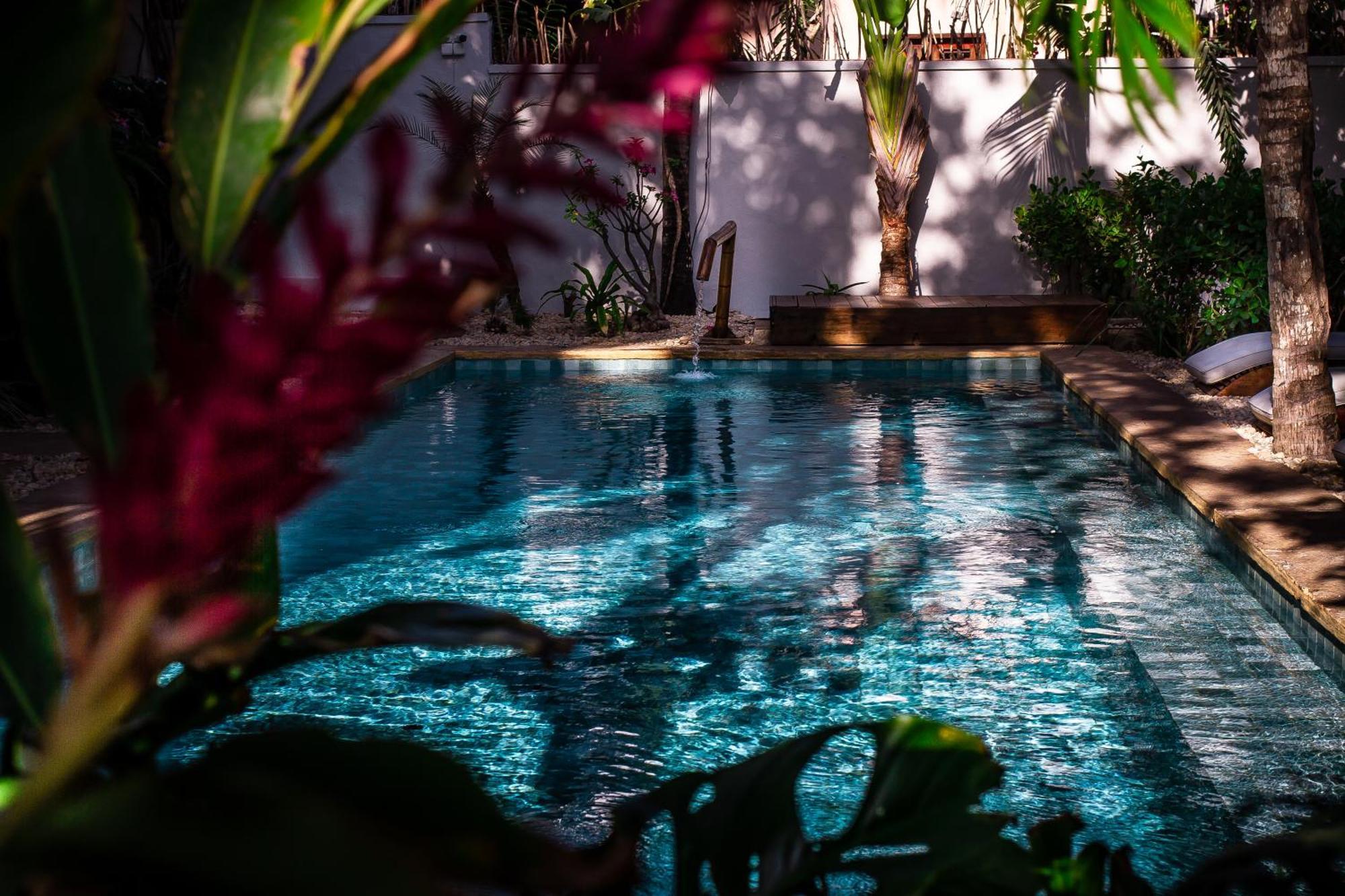 Casalo Hotel ジジョーカ・デ・ジェリコアコアラ エクステリア 写真