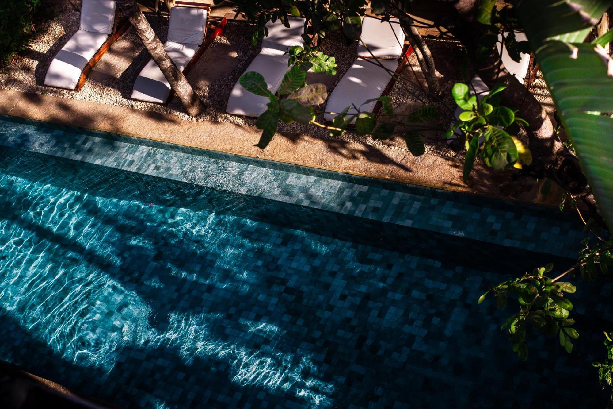 Casalo Hotel ジジョーカ・デ・ジェリコアコアラ エクステリア 写真