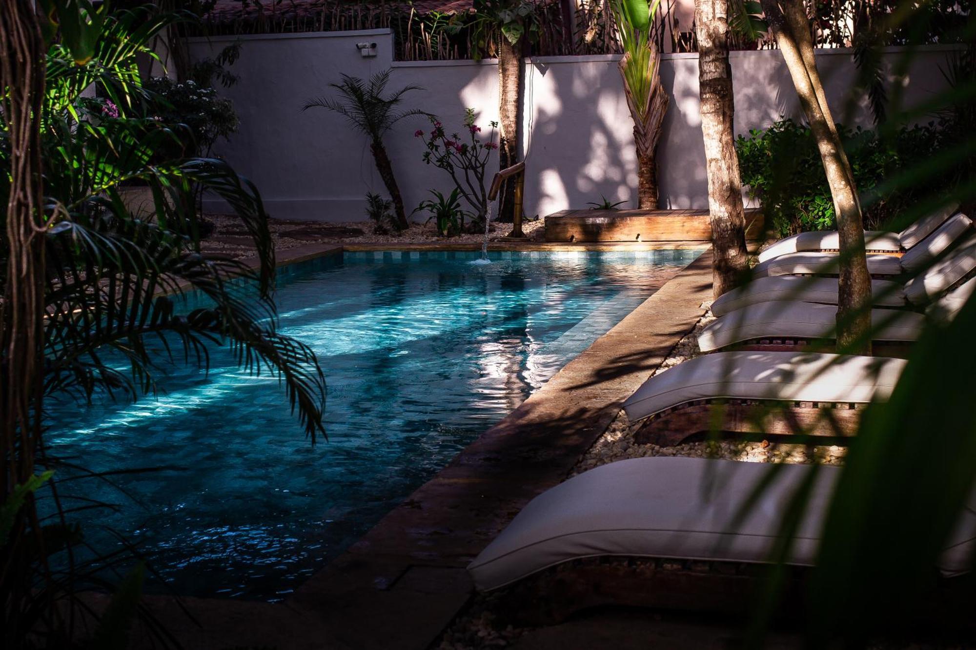 Casalo Hotel ジジョーカ・デ・ジェリコアコアラ エクステリア 写真